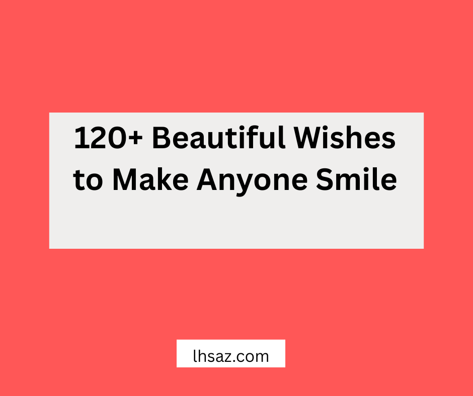 Beautiful Wishes