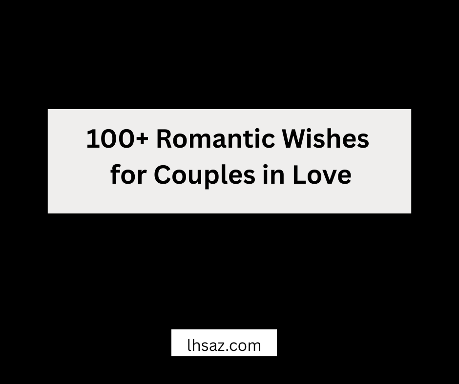 Romantic Wishes